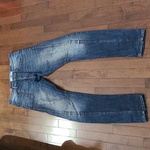 Brand New Parasuco Radu fit 32/34